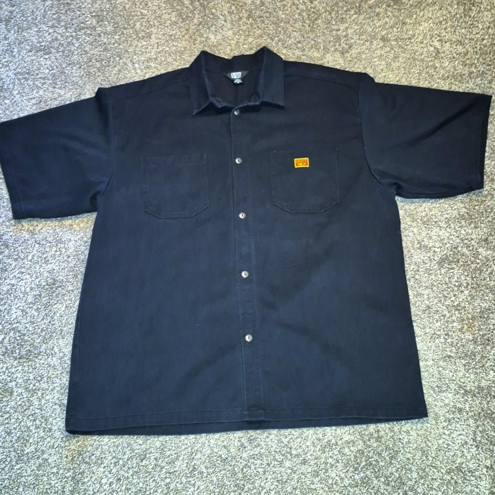 FB COUNTY SHIRT VINTAGE 90S